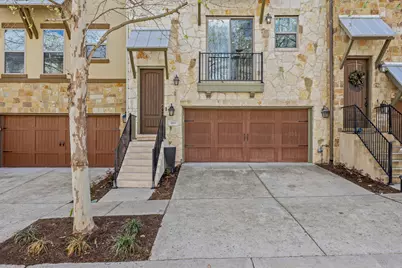 1112 Highknoll Lane #B, Georgetown, TX 78628 - Photo 4