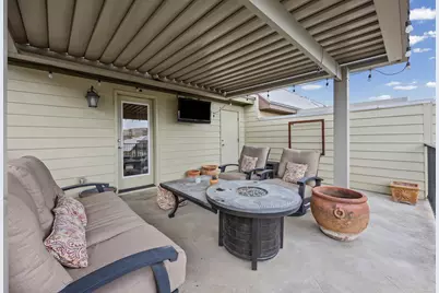 1112 Highknoll Lane #B, Georgetown, TX 78628 - Photo 30