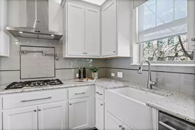 1112 Highknoll Lane #B, Georgetown, TX 78628 - Photo 8