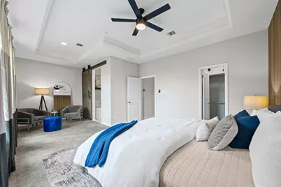 1112 Highknoll Lane #B, Georgetown, TX 78628 - Photo 16