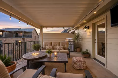 1112 Highknoll Lane #B, Georgetown, TX 78628 - Photo 2