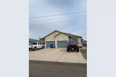 106 Pahala Court #B, Bastrop, TX 78602 - Photo 1