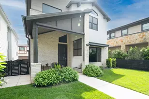 4202 Wayfarer Wy, Austin, TX 78731 - Photo 2