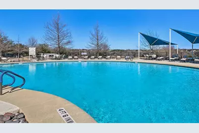 308 Hanging Star Lane, Georgetown, TX 78633 - Photo 24