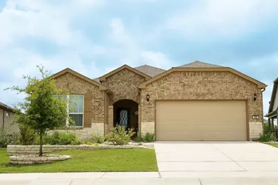 308 Hanging Star Lane, Georgetown, TX 78633 - Photo 1