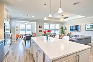 308 Hanging Star Ln, Georgetown, TX 78633 - Photo 4