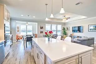 308 Hanging Star Ln, Georgetown, TX 78633 - Photo 4