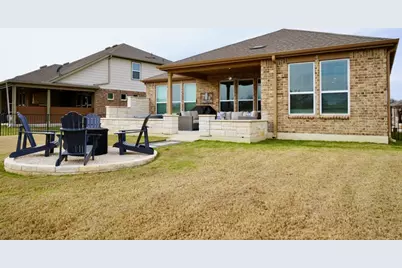 308 Hanging Star Lane, Georgetown, TX 78633 - Photo 22