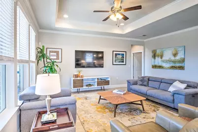 308 Hanging Star Lane, Georgetown, TX 78633 - Photo 6