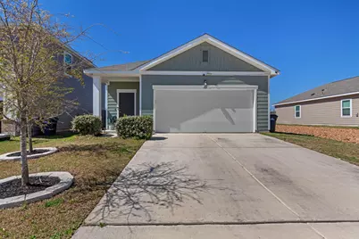 509 Red Fish Lane, Hutto, TX 78634 - Photo 1