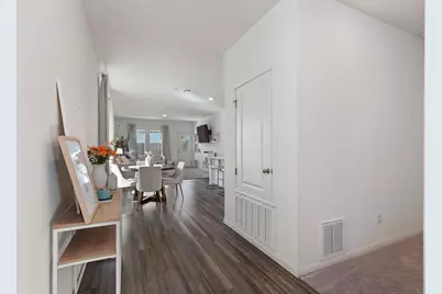 509 Red Fish Lane, Hutto, TX 78634 - Photo 8