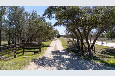 Tbd Oak Grove Road, Buda, TX 78610 - Photo 2