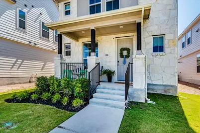 269 Star Mountain Lane, Dripping Springs, TX 78620 - Photo 4