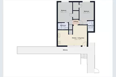 803 W 28th Street #202, Austin, TX 78705 - Photo 20