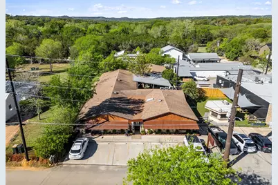 110 Oak Drive, Wimberley, TX 78676 - Photo 2