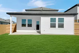 429 Breccia Trl, Liberty Hill, TX 78642 - Photo 22