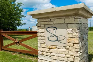 429 Breccia Trl, Liberty Hill, TX 78642 - Photo 30