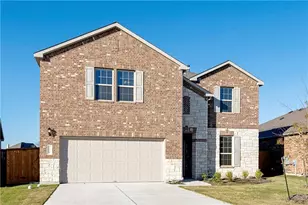 19628 Dunstan Beacon Ln, Pflugerville, TX 78660 - Photo 1