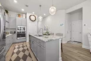 144 Monterey Oak Trl, Georgetown, TX 78628 - Photo 8