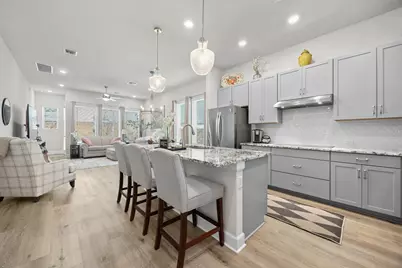 144 Monterey Oak Trail, Georgetown, TX 78628 - Photo 6