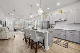 144 Monterey Oak Trl, Georgetown, TX 78628 - Photo 6