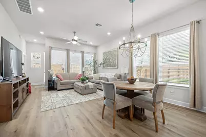 144 Monterey Oak Trail, Georgetown, TX 78628 - Photo 4