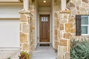 144 Monterey Oak Trl, Georgetown, TX 78628 - Photo 30