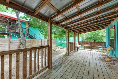 1407 Leona Street #A, Austin, TX 78702 - Photo 22