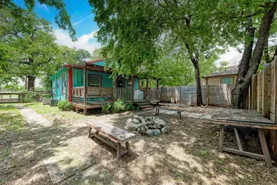 1407 Leona Street #A, Austin, TX 78702 - Photo 26
