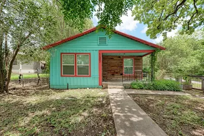 1407 Leona Street #A, Austin, TX 78702 - Photo 2