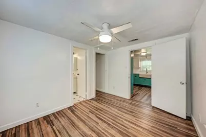 1407 Leona Street #A, Austin, TX 78702 - Photo 16