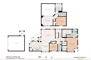 18013 Lungo St, Pflugerville, TX 78660 - Photo 26