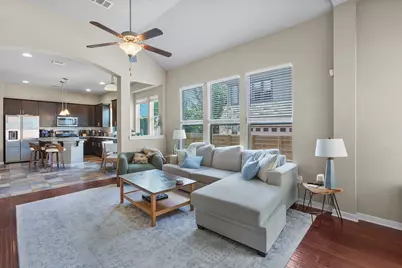 3808 Mattie Street, Austin, TX 78723 - Photo 4