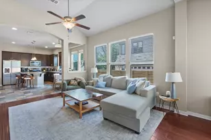 3808 Mattie St, Austin, TX 78723 - Photo 4
