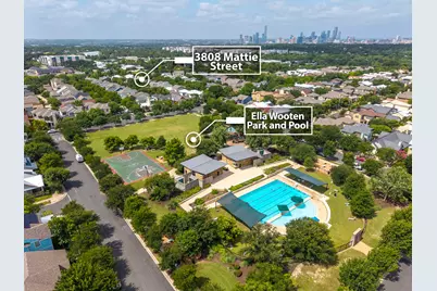 3808 Mattie Street, Austin, TX 78723 - Photo 36