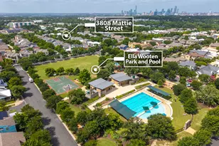 3808 Mattie St, Austin, TX 78723 - Photo 36