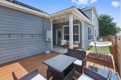 3808 Mattie Street, Austin, TX 78723 - Photo 30