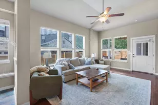 3808 Mattie St, Austin, TX 78723 - Photo 6