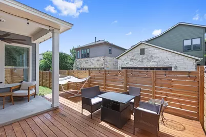 3808 Mattie Street, Austin, TX 78723 - Photo 2