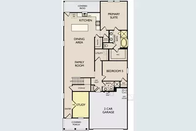 613 Henry Milton Road, Georgetown, TX 78626 - Photo 2