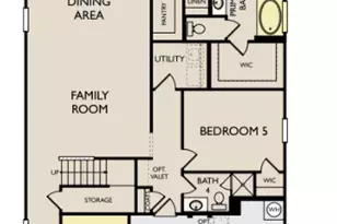 613 Henry Milton Rd, Georgetown, TX 78626 - Photo 2