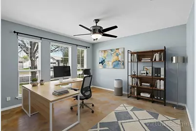 15101 Nordyke Lane, Austin, TX 78725 - Photo 4