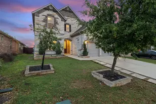 17233 Borromeo Ave, Pflugerville, TX 78660 - Photo 4