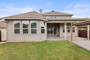 17233 Borromeo Ave, Pflugerville, TX 78660 - Photo 38