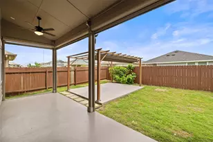 17233 Borromeo Ave, Pflugerville, TX 78660 - Photo 36