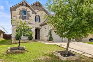 17233 Borromeo Ave, Pflugerville, TX 78660 - Photo 6