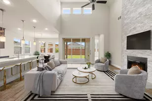 17233 Borromeo Ave, Pflugerville, TX 78660 - Photo 2