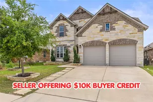 17233 Borromeo Ave, Pflugerville, TX 78660 - Photo 1