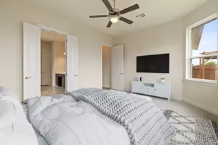17233 Borromeo Ave, Pflugerville, TX 78660 - Photo 24