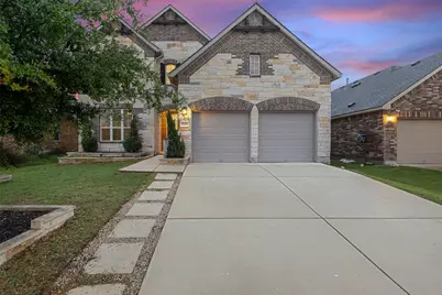 17233 Borromeo Avenue, Pflugerville, TX 78660 - Photo 8